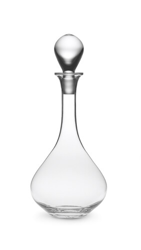 Carafe Vendange - souffl&eacute; bouche 75 cl
